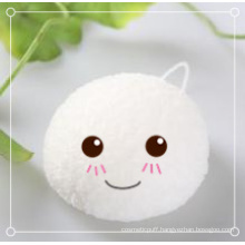 Konjac Sponge/Facial Cleaning Products/100% Natural Konjac Fiber